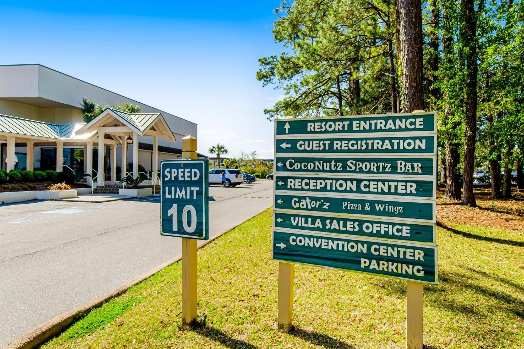 Apartmán Hh Beach & Tennis 148B Hilton Head Island Exteriér fotografie